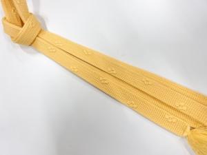 正絹　手組帯締め